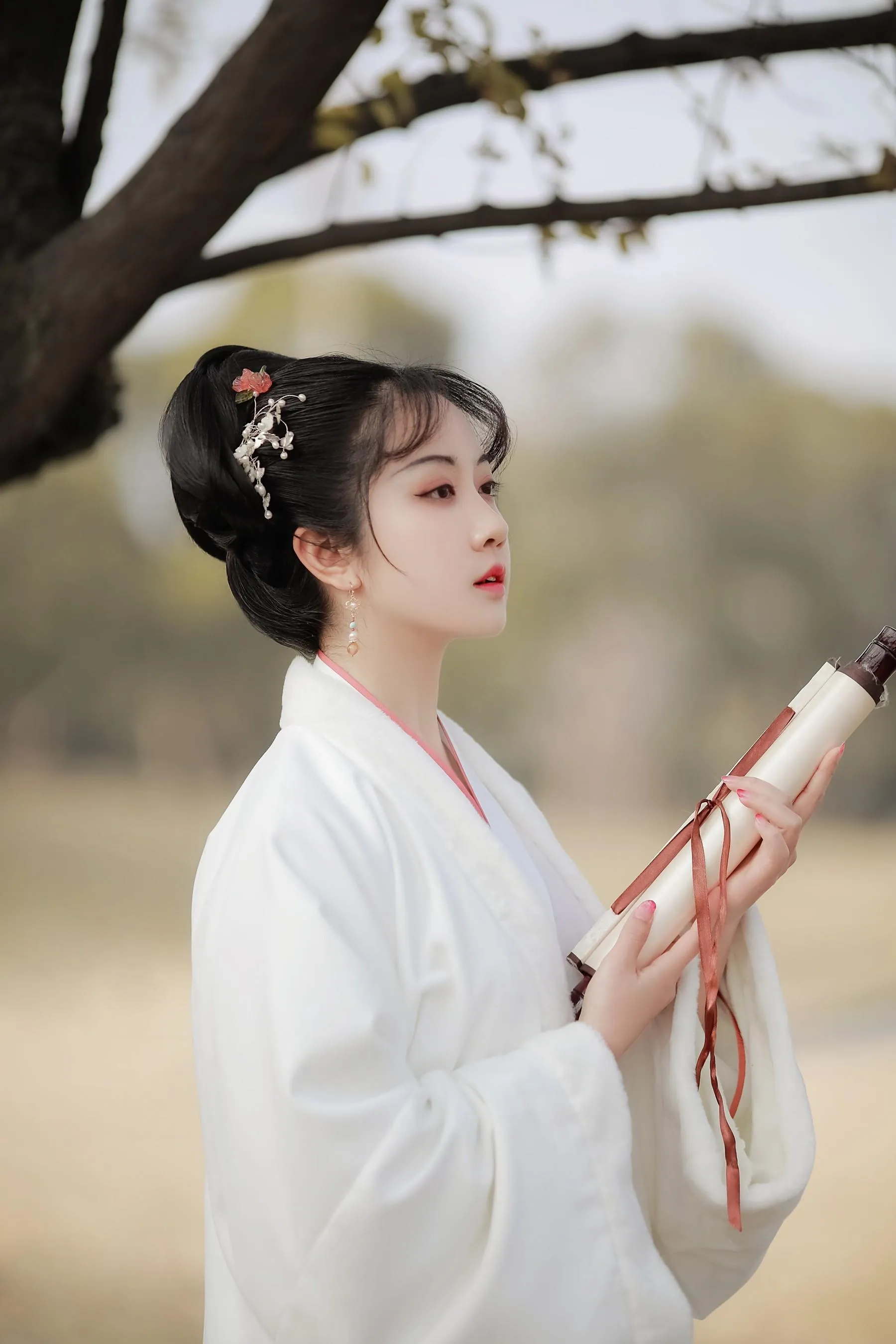 [艺图语] 2022.05.28 知否 令花羽 [22P]插图9